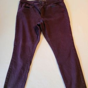 Universal Thread stretch jeans